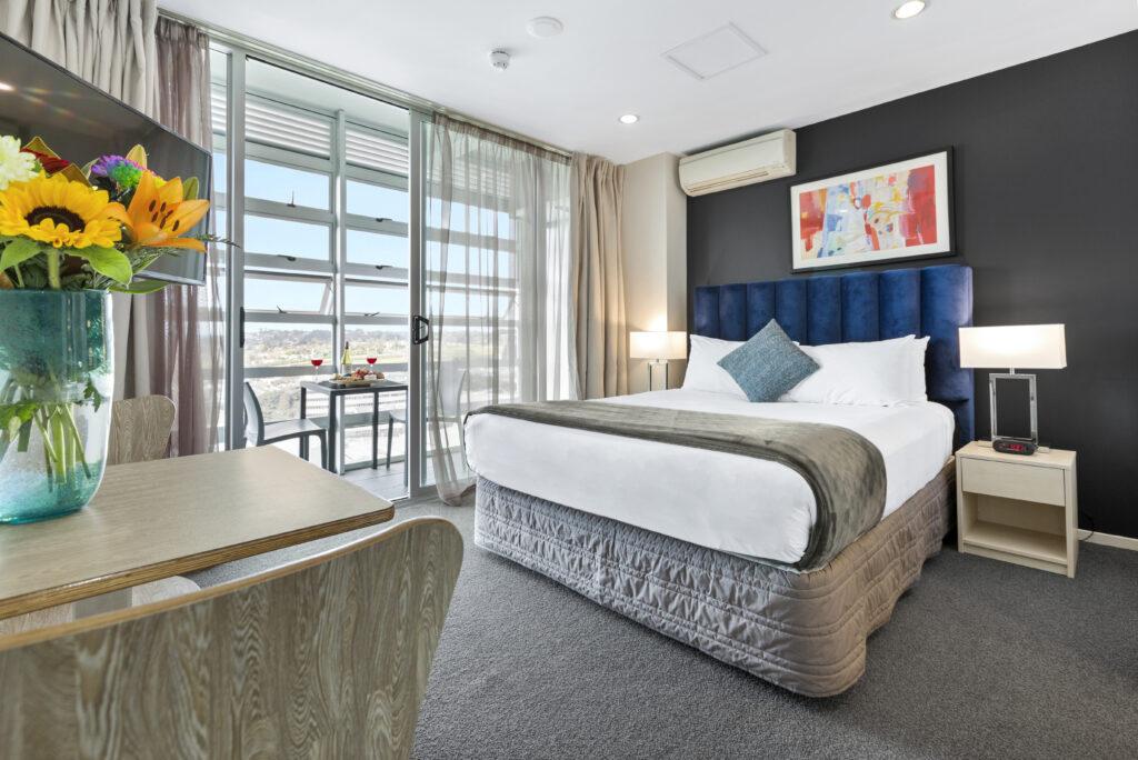 2 bedroom