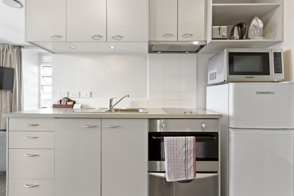 3 pantry