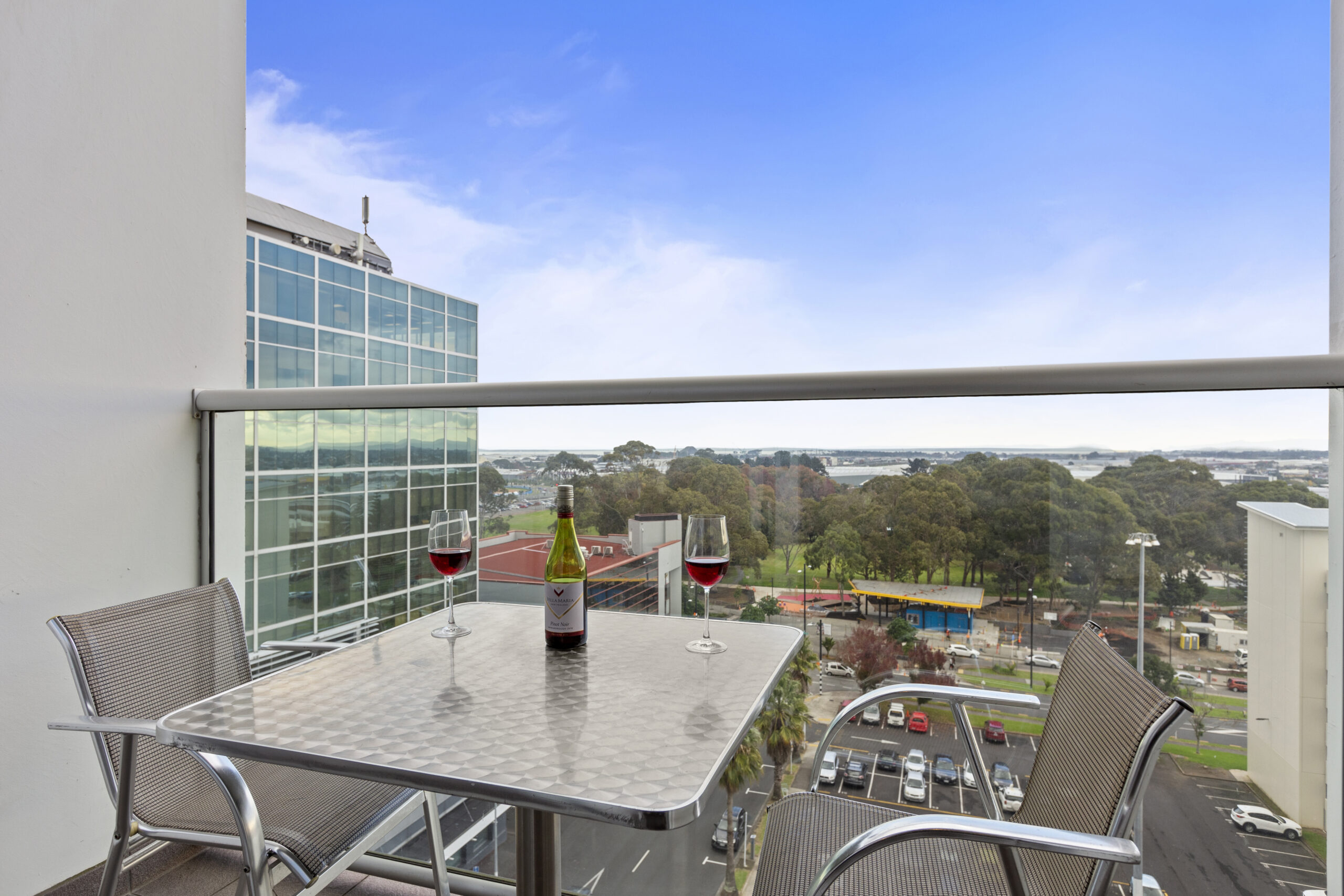 5 balcony view