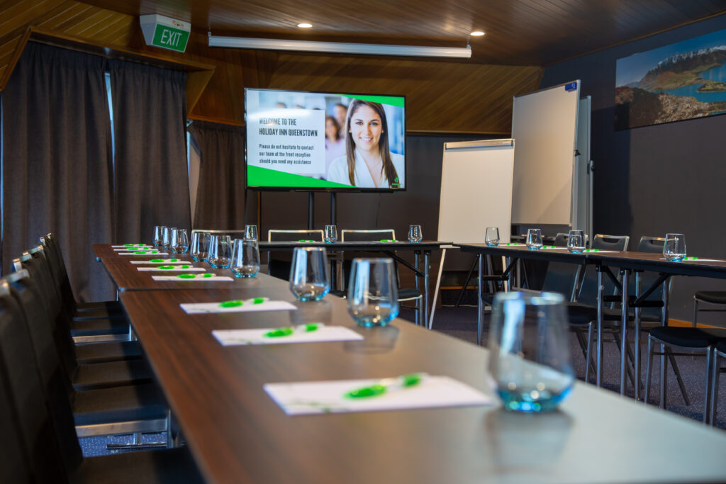 9 meeting room