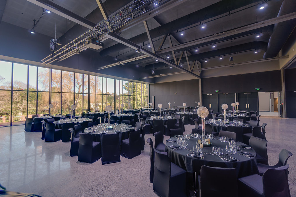 event space