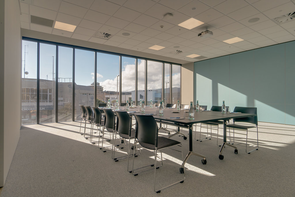 lhec meeting room