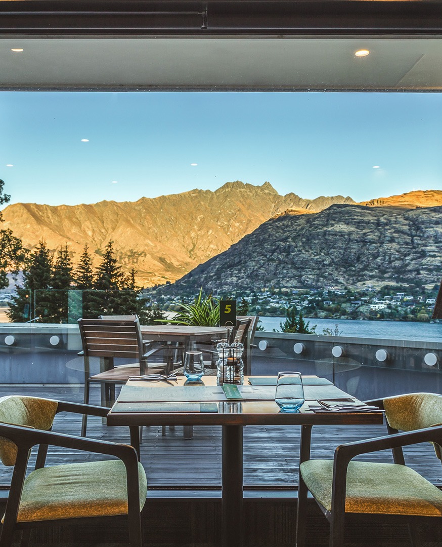 Grazie Italiano Queenstown